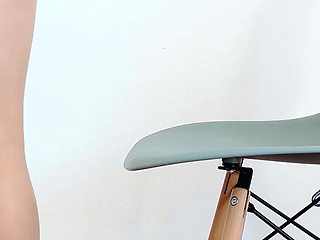 Outfit of the Day - Little Black Dress, Nylon and Heels