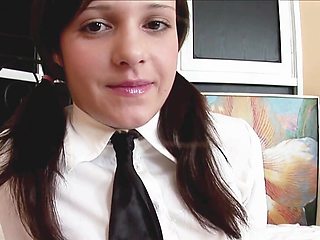 Her amazing sexual abilities can her pretty damn far