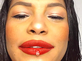 Yawning and Drooling