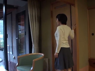 I Can't Believe Her Over-50 Body Gets Me Hard - Mature Hot Spring Compilation - Vol2