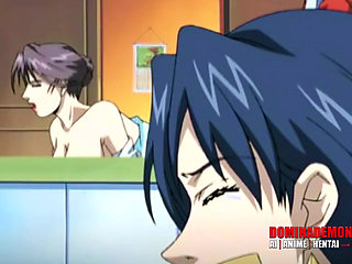 AI Generated Anime Hentai Music Edit Vol. 001