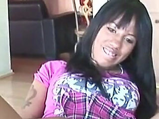 Suck My Big Black Dick Slutty Whore and Cum Vol 7