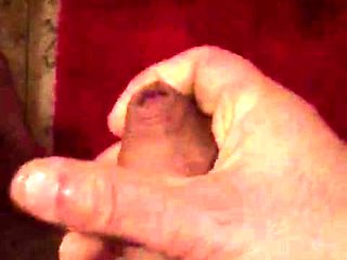 Ich beim kommen!Einfach eben Lust gekriegt