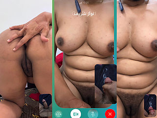 i'll find big size cok videocall he is enoyed with me