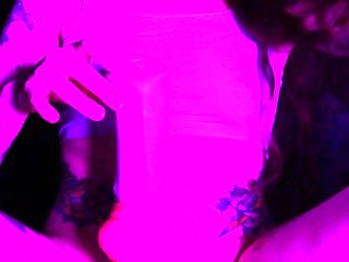 Petite small tit babe with perfect pussy masturbates