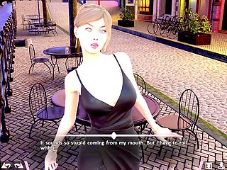 Porn game, pc game, lets play