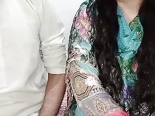 Asama baji ne pregnant ka ley Apne choty Bhai Asif SE chudwaya Q ka Asama baji ka soher bahir rahte tha