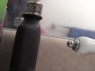 BBW Bad Girls: BBW in the Mirror