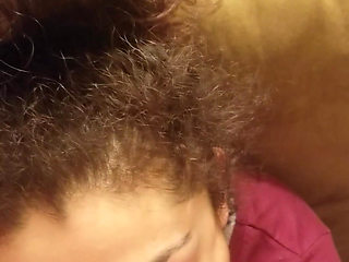 Wife Sucks Neighbors Dick Over Lost Bet