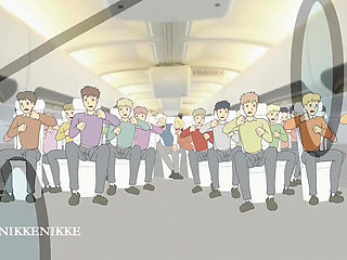 HENTAI SPERMJUNGLE chapter 1