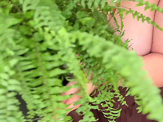 Big MILF, Huge Fern, Wonderful Smile