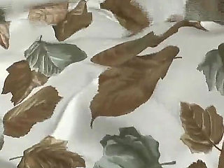 Cumming on My Silk Scarf, Lady Victoria Valente