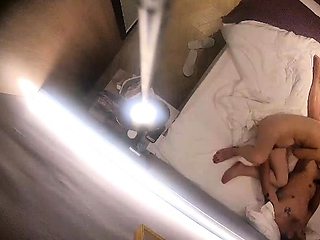 Amateur Hidden Cam with Dildo Wives