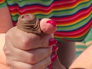 Blowjob & Pussy Eating