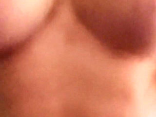 Sexy Fat Girl with Boobs Riding Your Dick