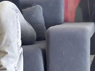 Your Face Just Fits so Well Under My Party Boots