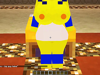 Wen gives me a blowjob and a cat girl lets me fuck her