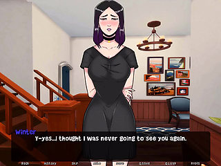 Dawn of Malice: horny girl wants to be fucked hard ep 35