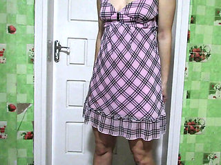 SexyAnka Russian MILF Doggystyle Punishment Face Fuck Homemade HD