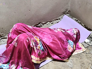 A Female Worker Is Having Sex with Her Employer.