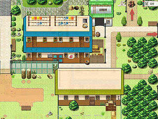 Complete Gameplay - Kunoichi Trainer, Part 23