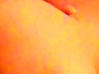 They Are Both Too Shy to Commence Anything Interracial but They Warm up to It.