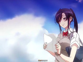 Anime tanned beauty: Big Tits, Amateur  Chaturbate Porn