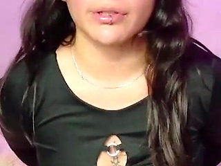 Latina Petite Submissive Wants to Be Fucked