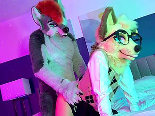 Amateur teen girlfriend hardcore action in a sauna