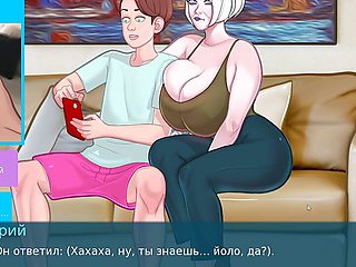 Complete Gameplay - SexNote, Part 3
