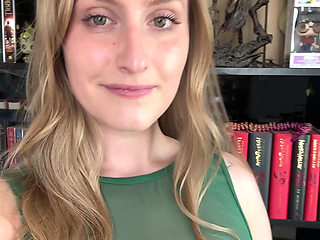 I’d Love to Distract You From Work All Day