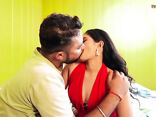 Desi Office Boss Fucks Hot Young Indian Girl Nude For Job - 4K Full Video