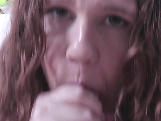 Coming Home to a Big Booty