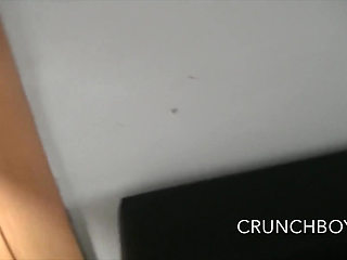 My Friend Jordan Fuyced by Straight Big Dick