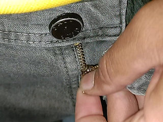 Duty se sidha Aakar nanga hokar nahane lag Gaya