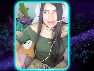 Maiko, waifu hub, college girl