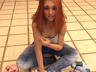 Anime, big boobs, donk