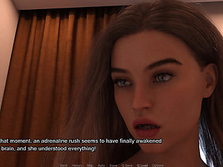 How to Lose Virginity 17: Stepmom Anebel's Stepson Leo Morning Fuck Revelation