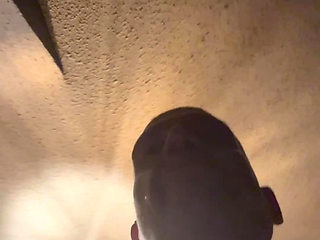 Raw Otter Dildo Fuck & Cum