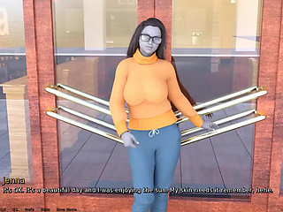 Where the heart is: guy and his nerdy friend ep.32