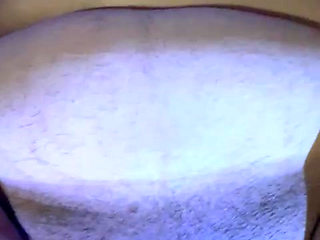 I love to masturbate at night