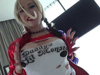 721 Wakes You up Inside to Drive You Crazy