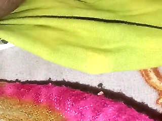 I Took Honey From My Stepmother's Vagina.