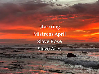Dominatrix Mistress April - Surgical Pussy Sewing Episode 1