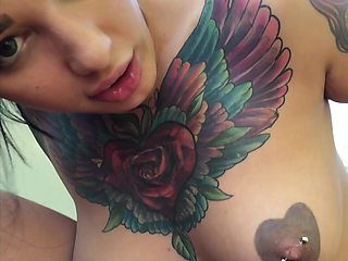 Glamino Babe 12 - Part 7 Last Sex Before Her Flight