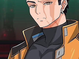 Falling Undercover Nox Syndicate - Chapter 10 - Part 1