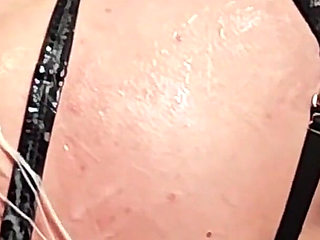 2 Latexarms & 2 Big Plugs