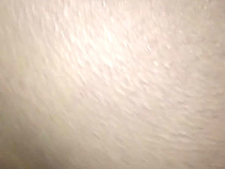 Wife by Husband in Front of 2 Friends