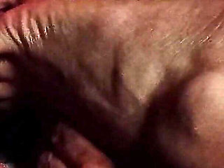 Worshipping the Feet of Gresopio 2