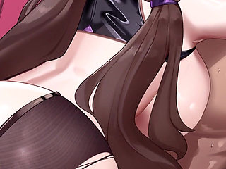 Bunny Girl - My Wife Wants to Be a Professional Cosplayer